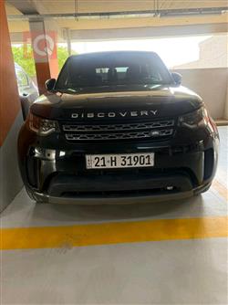 لاند روفر ديسكوفري